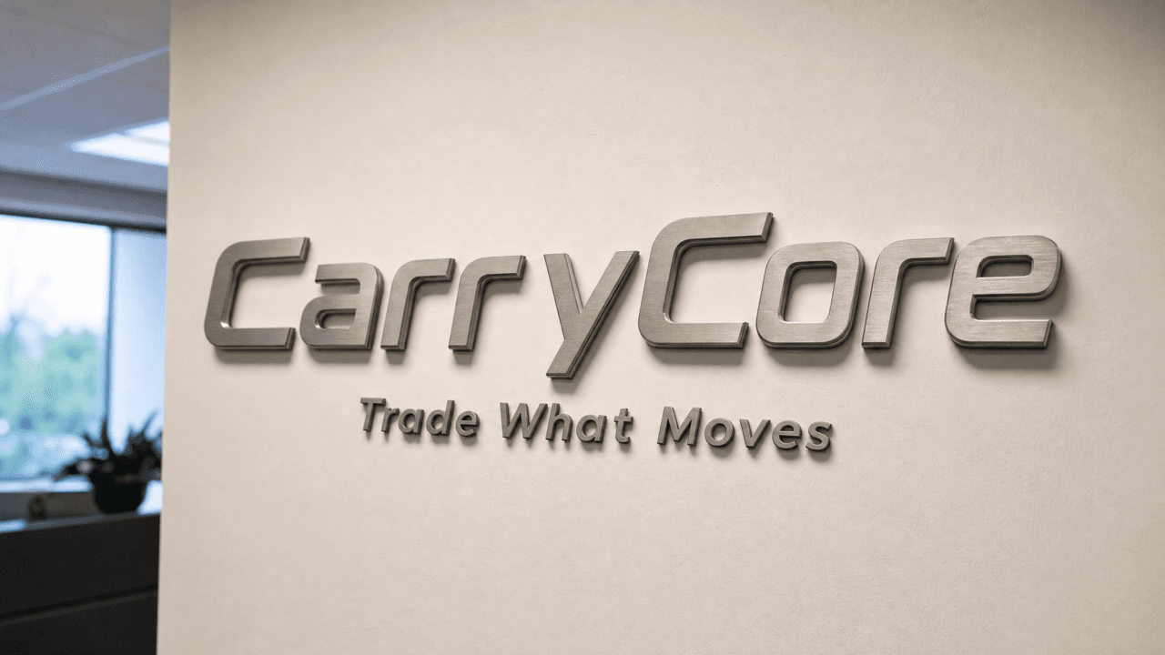CarryCore