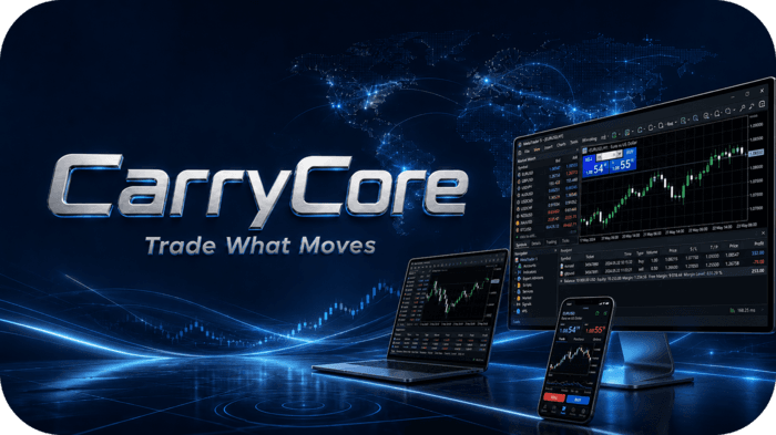 MetaTrader5
