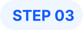 STEP 03